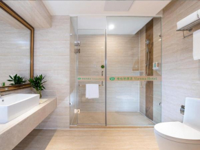 Гостиница Vienna Hotel Shenzhen Honghu  Шэньчжэнь